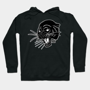 Panther Hoodie